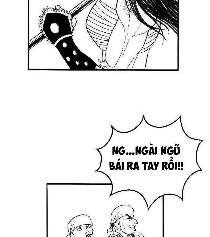 Hắc Sa Chap 2 - Next Chap 3