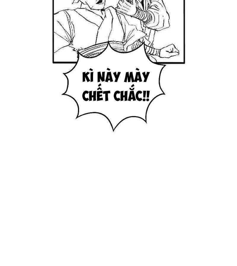 Hắc Sa Chap 2 - Next Chap 3