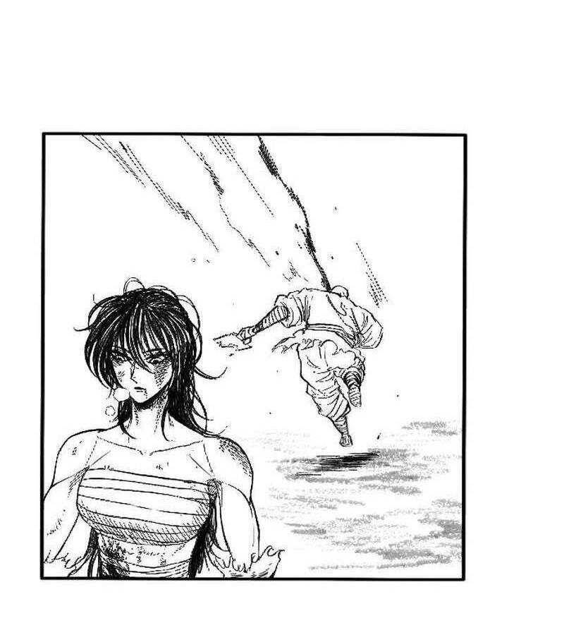 Hắc Sa Chap 2 - Next Chap 3