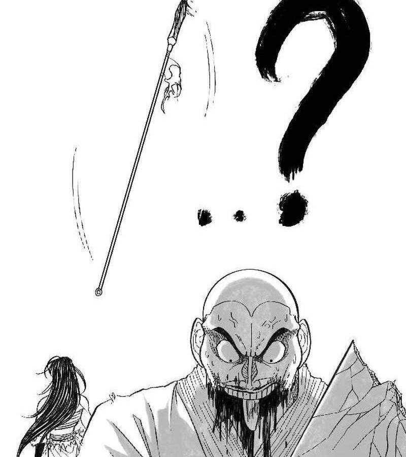 Hắc Sa Chap 2 - Next Chap 3