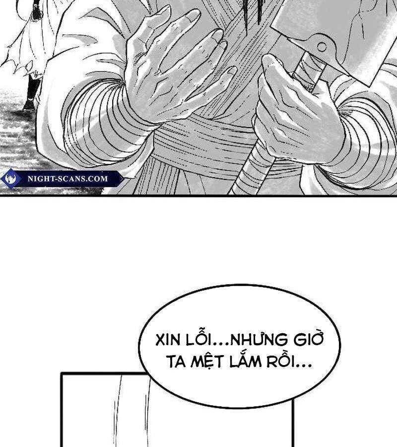 Hắc Sa Chap 2 - Next Chap 3