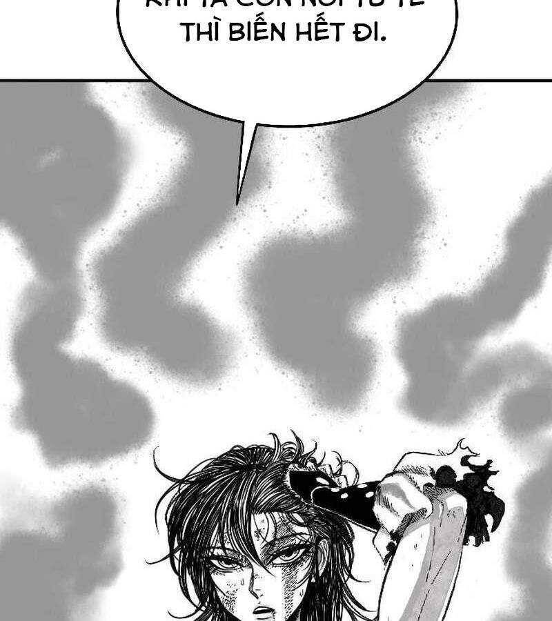 Hắc Sa Chap 2 - Next Chap 3