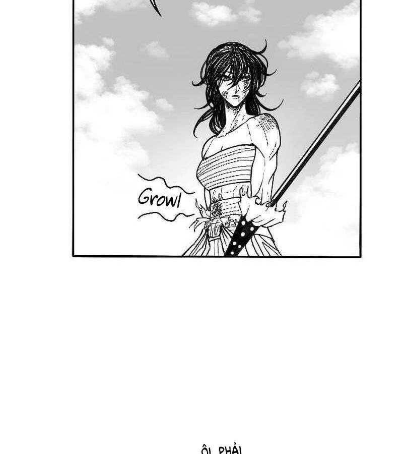 Hắc Sa Chap 2 - Next Chap 3