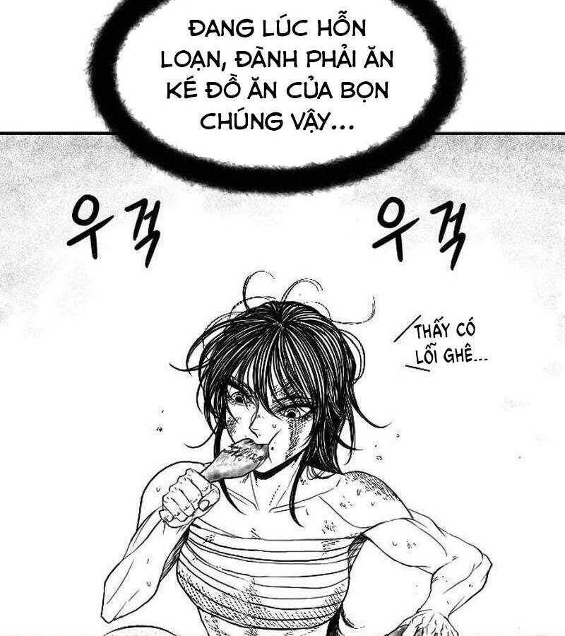 Hắc Sa Chap 2 - Next Chap 3