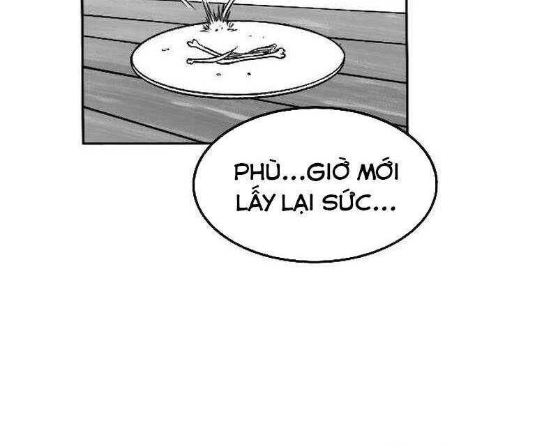 Hắc Sa Chap 2 - Next Chap 3