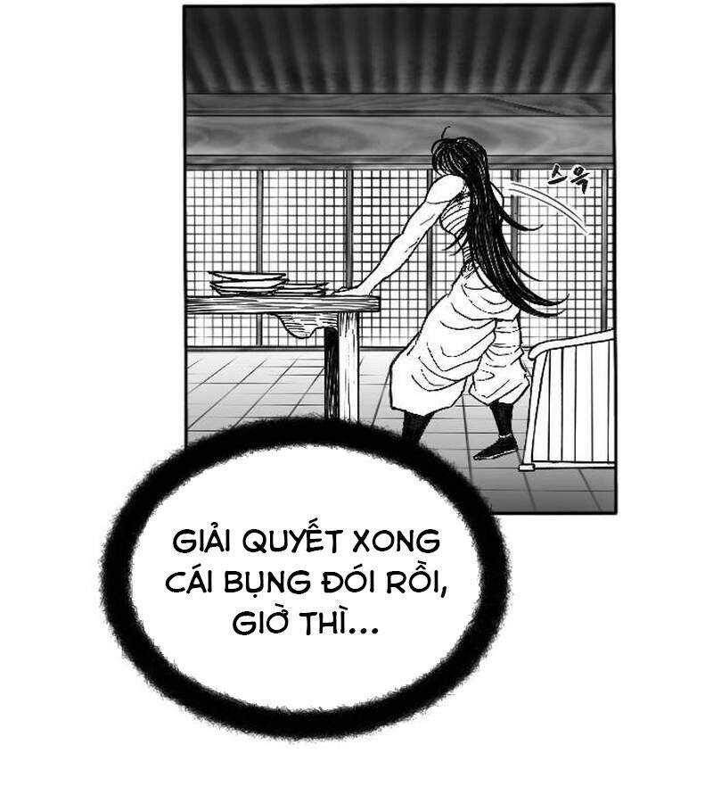 Hắc Sa Chap 2 - Next Chap 3