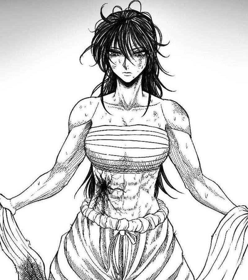 Hắc Sa Chap 2 - Next Chap 3