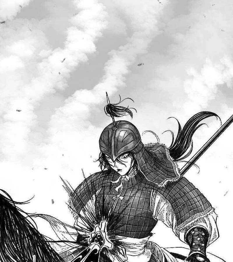 Hắc Sa Chap 2 - Next Chap 3