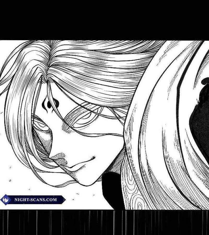 Hắc Sa Chap 2 - Next Chap 3