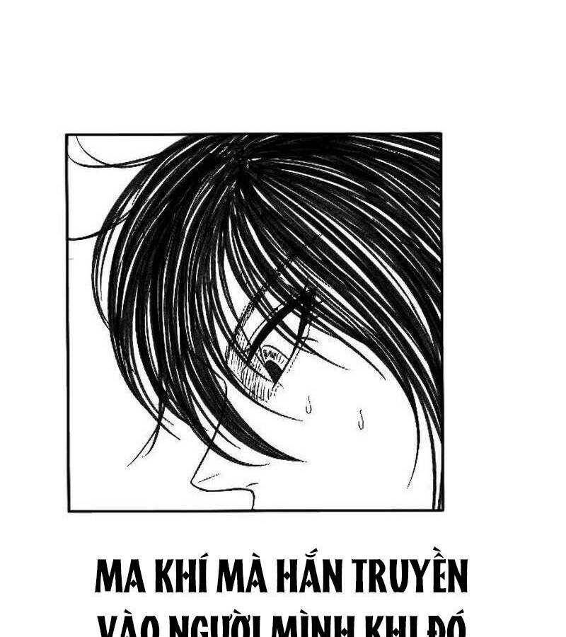 Hắc Sa Chap 2 - Next Chap 3