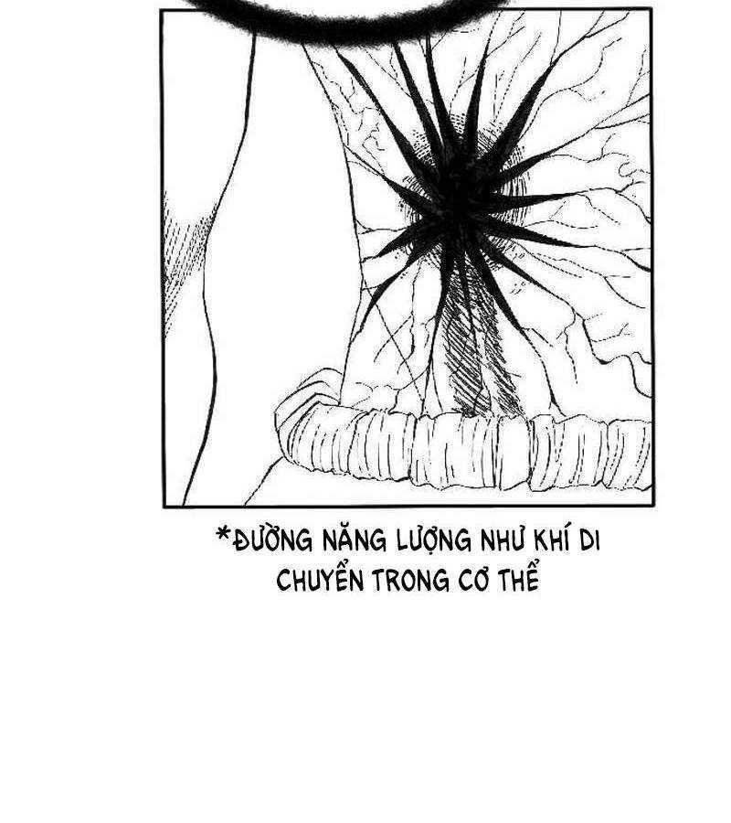 Hắc Sa Chap 2 - Next Chap 3