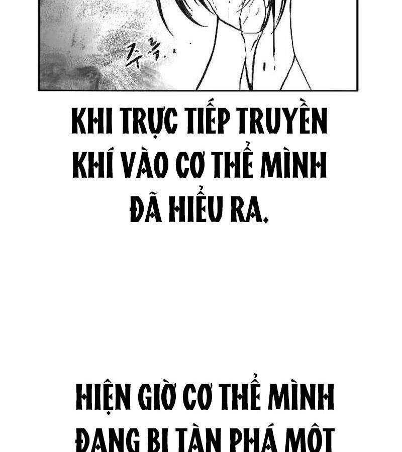 Hắc Sa Chap 2 - Next Chap 3