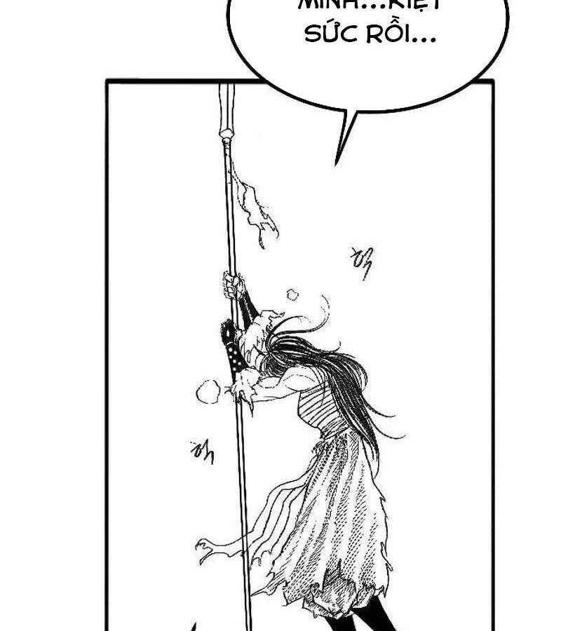 Hắc Sa Chap 2 - Next Chap 3