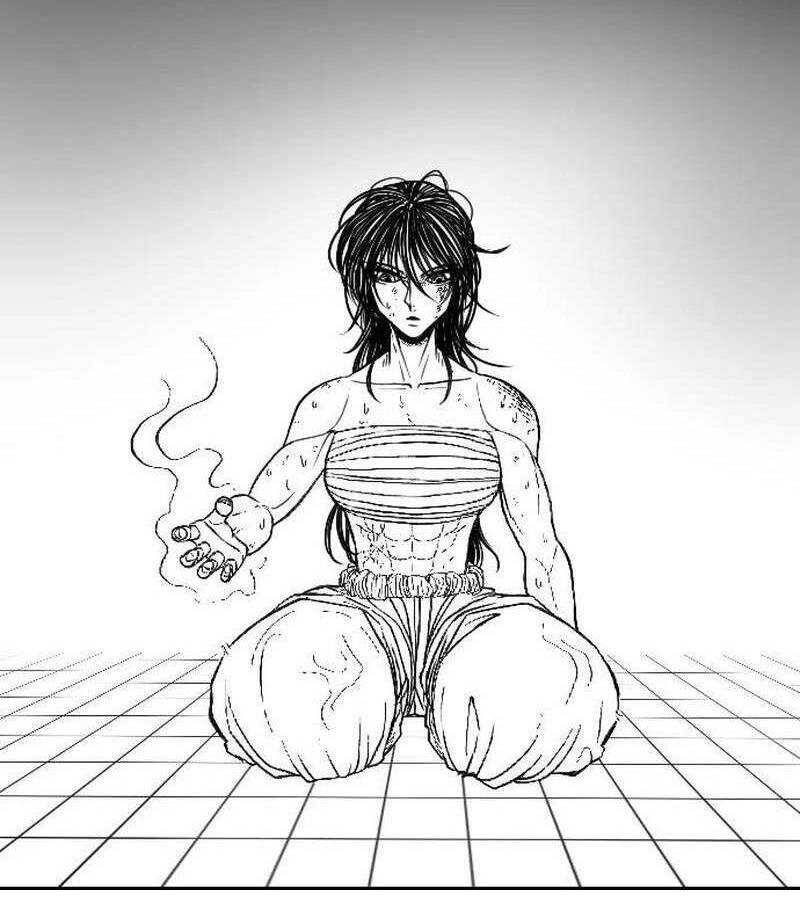 Hắc Sa Chap 2 - Next Chap 3