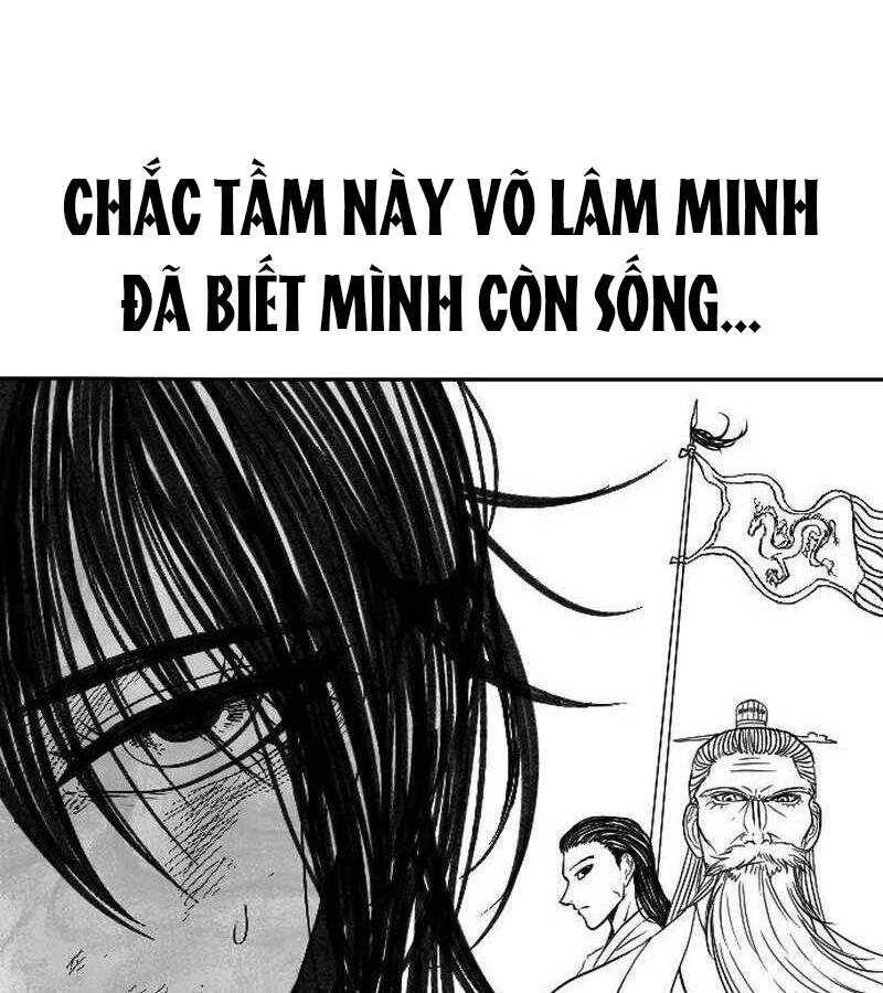 Hắc Sa Chap 2 - Next Chap 3