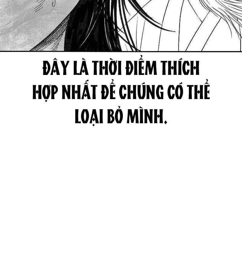 Hắc Sa Chap 2 - Next Chap 3