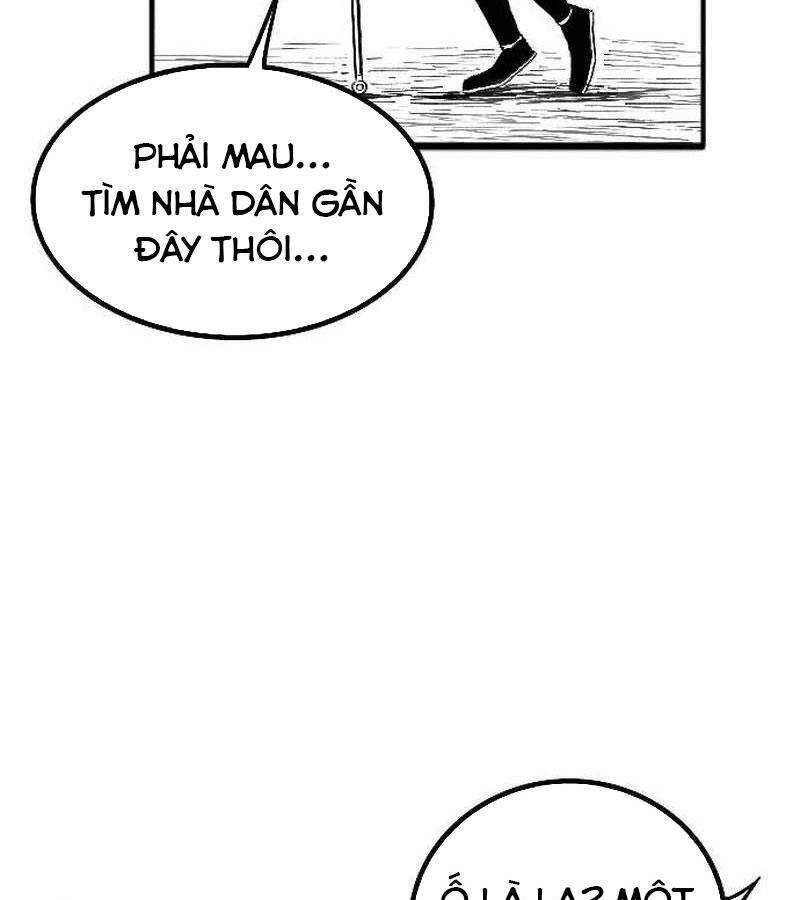 Hắc Sa Chap 2 - Next Chap 3