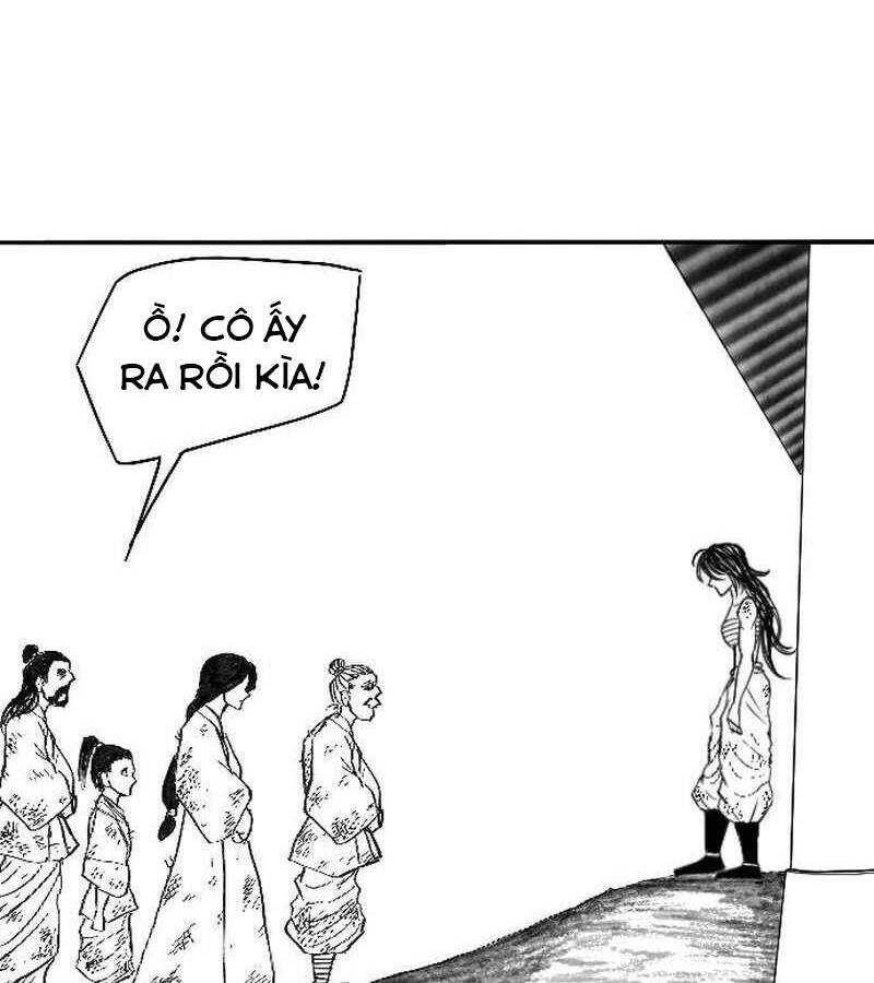 Hắc Sa Chap 2 - Next Chap 3