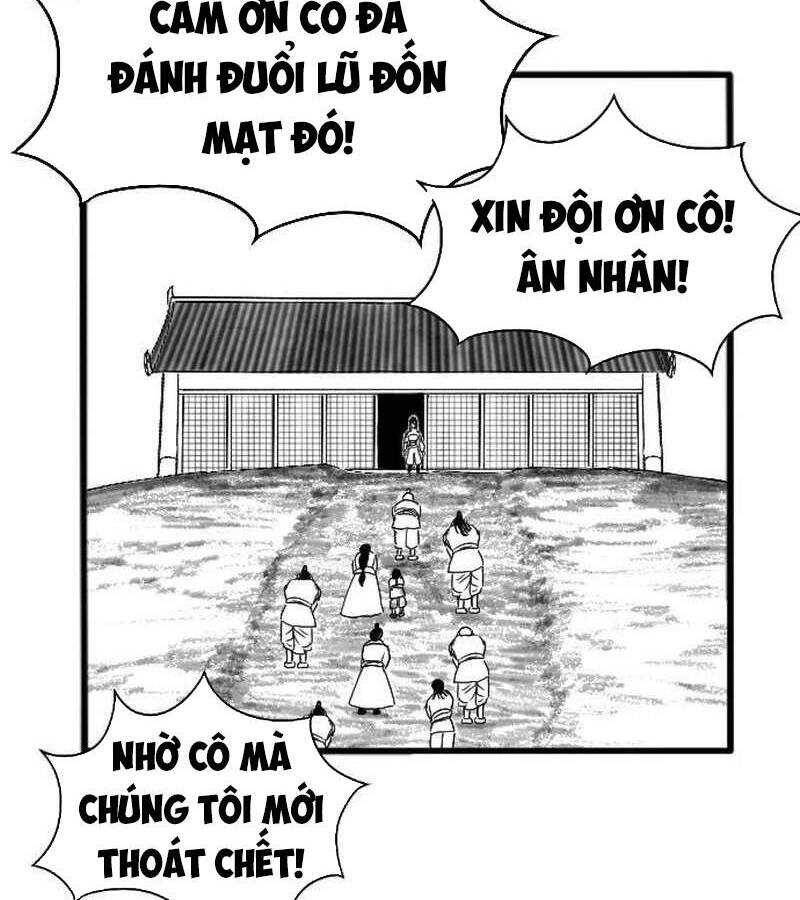 Hắc Sa Chap 2 - Next Chap 3