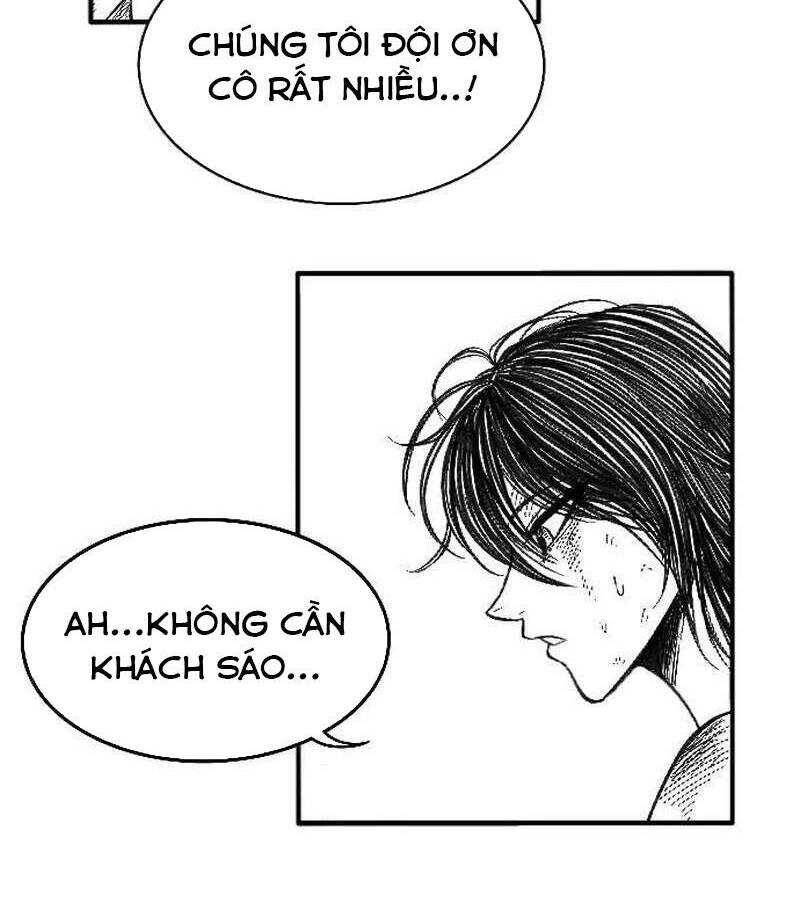Hắc Sa Chap 2 - Next Chap 3