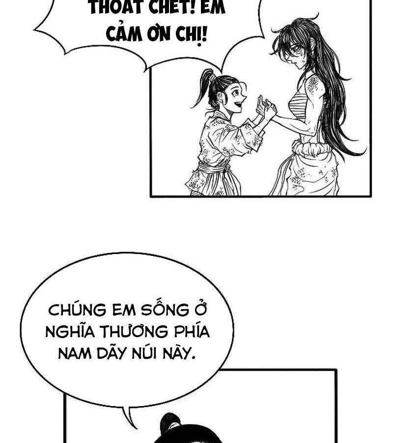 Hắc Sa Chap 2 - Next Chap 3