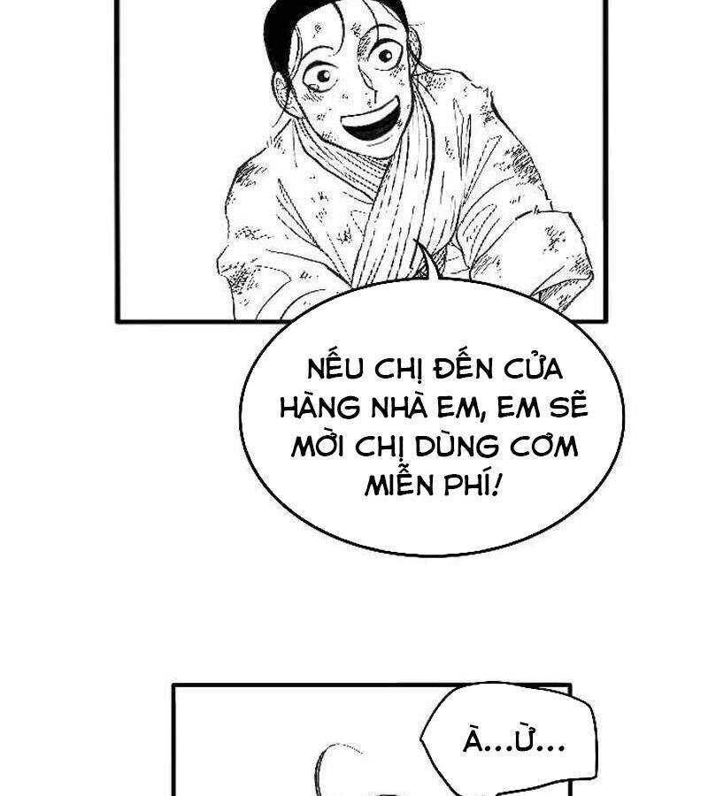 Hắc Sa Chap 2 - Next Chap 3