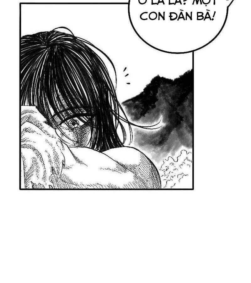 Hắc Sa Chap 2 - Next Chap 3