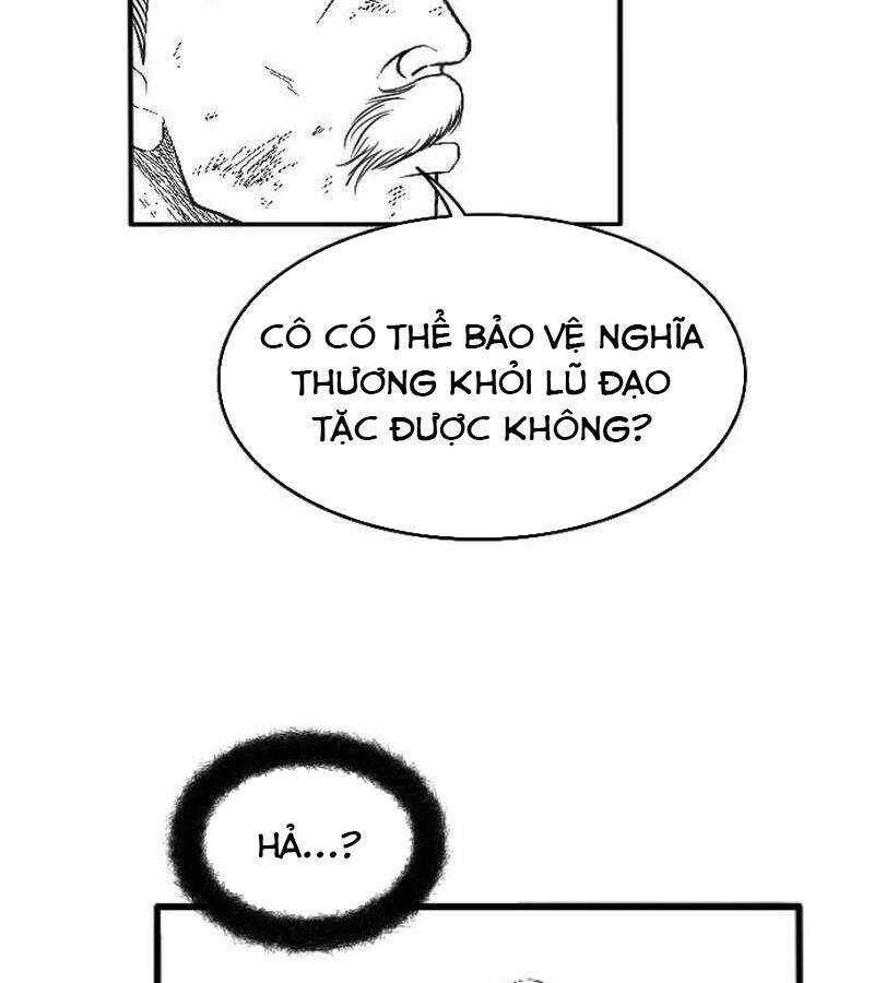 Hắc Sa Chap 2 - Next Chap 3