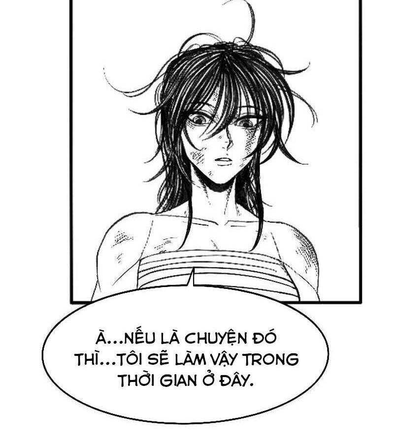 Hắc Sa Chap 2 - Next Chap 3