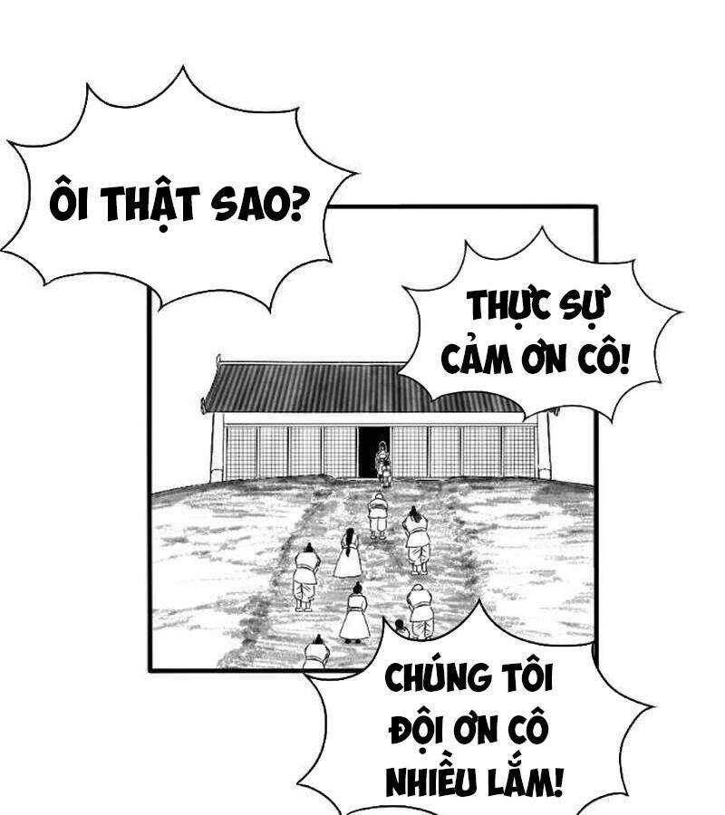 Hắc Sa Chap 2 - Next Chap 3