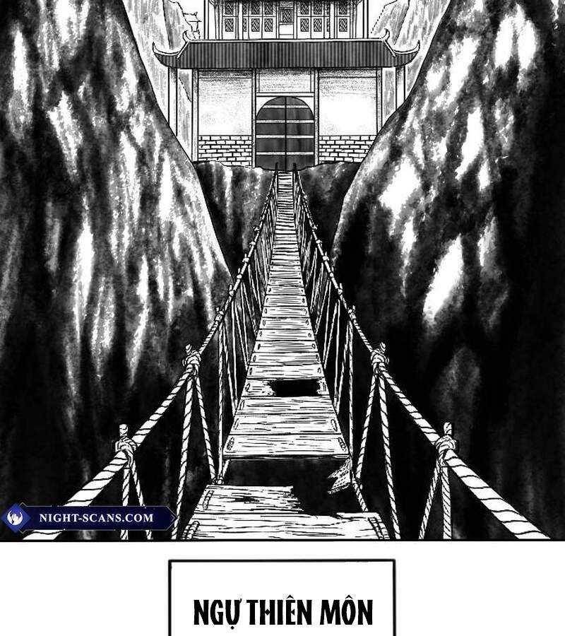 Hắc Sa Chap 2 - Next Chap 3