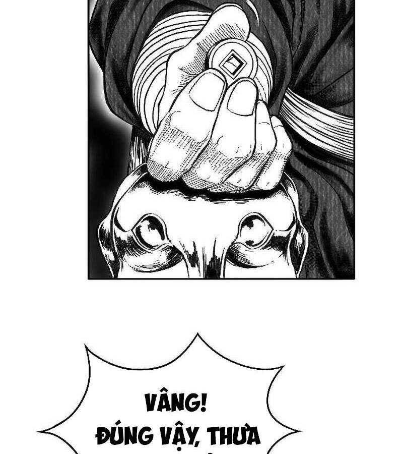 Hắc Sa Chap 2 - Next Chap 3