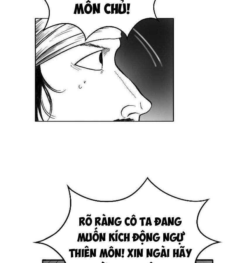Hắc Sa Chap 2 - Next Chap 3