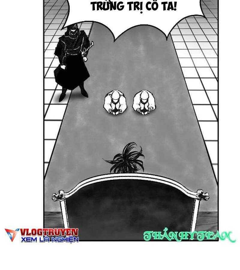Hắc Sa Chap 2 - Next Chap 3