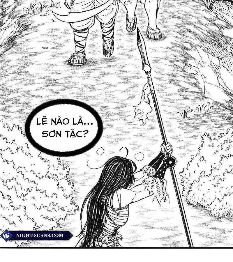 Hắc Sa Chap 2 - Next Chap 3