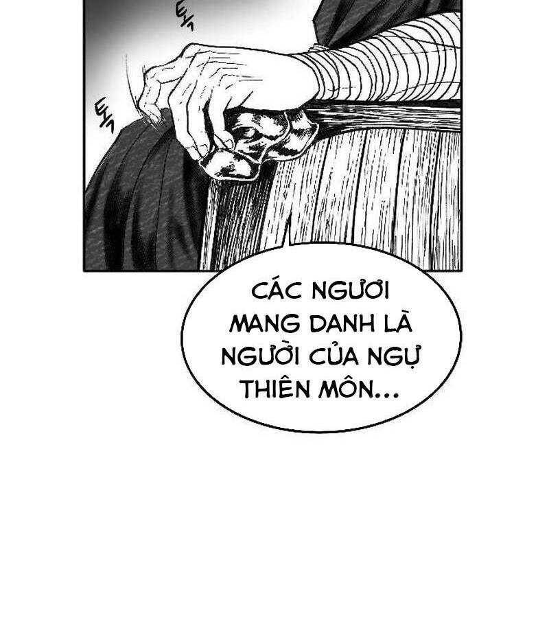 Hắc Sa Chap 2 - Next Chap 3