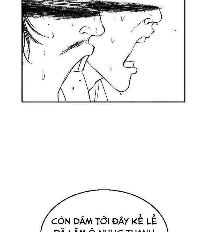 Hắc Sa Chap 2 - Next Chap 3