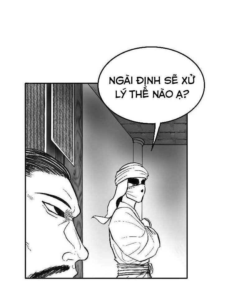 Hắc Sa Chap 2 - Next Chap 3