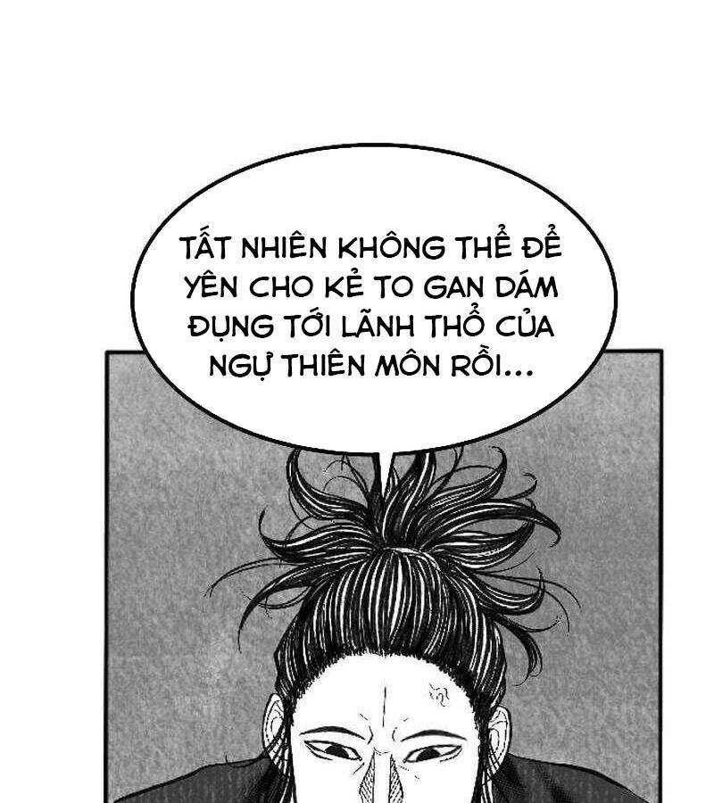 Hắc Sa Chap 2 - Next Chap 3