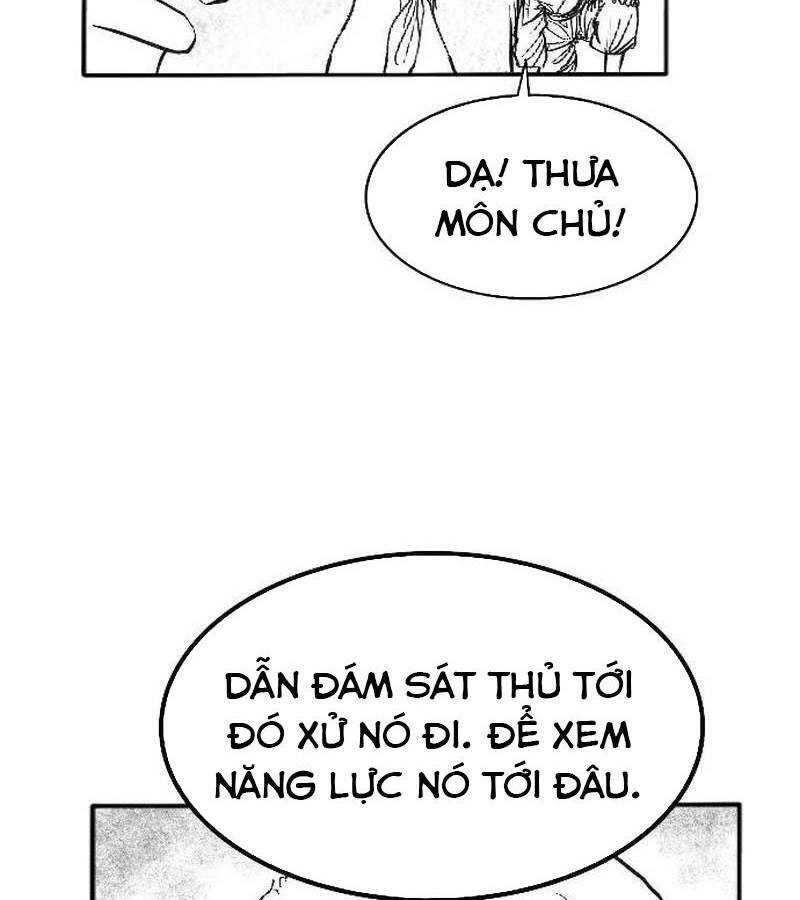 Hắc Sa Chap 2 - Next Chap 3