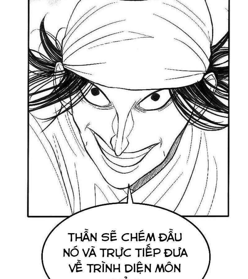 Hắc Sa Chap 2 - Next Chap 3