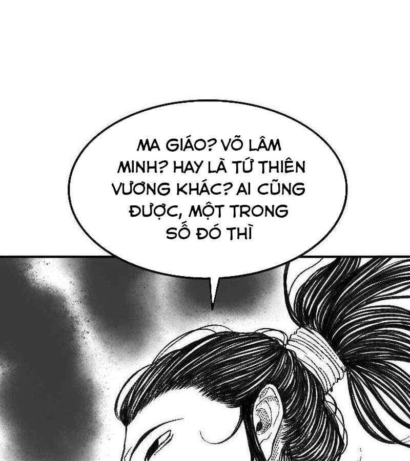 Hắc Sa Chap 2 - Next Chap 3