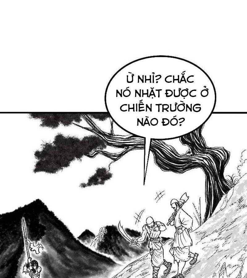 Hắc Sa Chap 2 - Next Chap 3