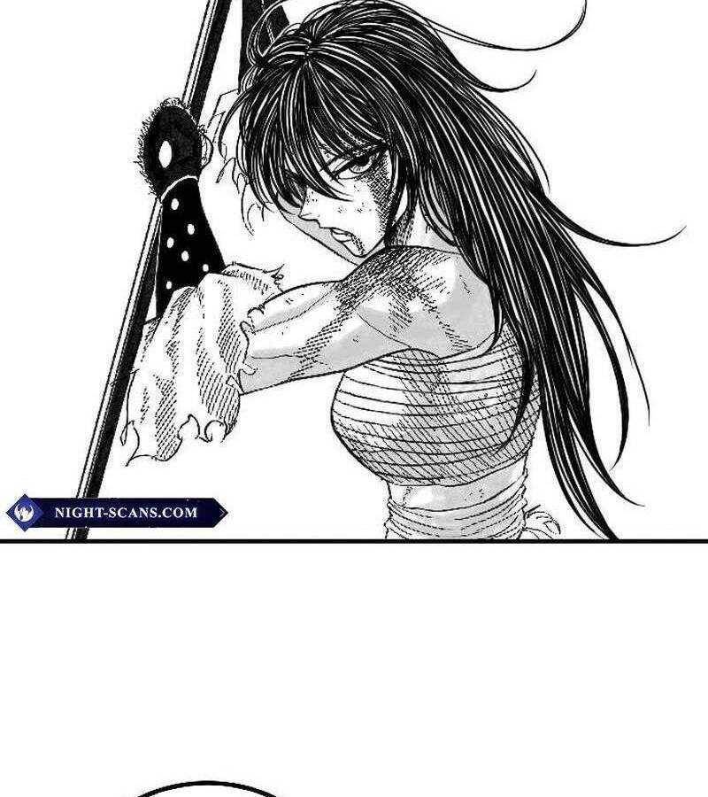 Hắc Sa Chap 2 - Next Chap 3
