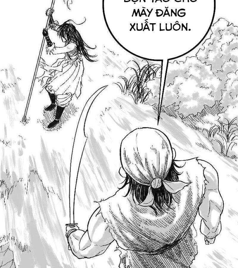 Hắc Sa Chap 2 - Next Chap 3