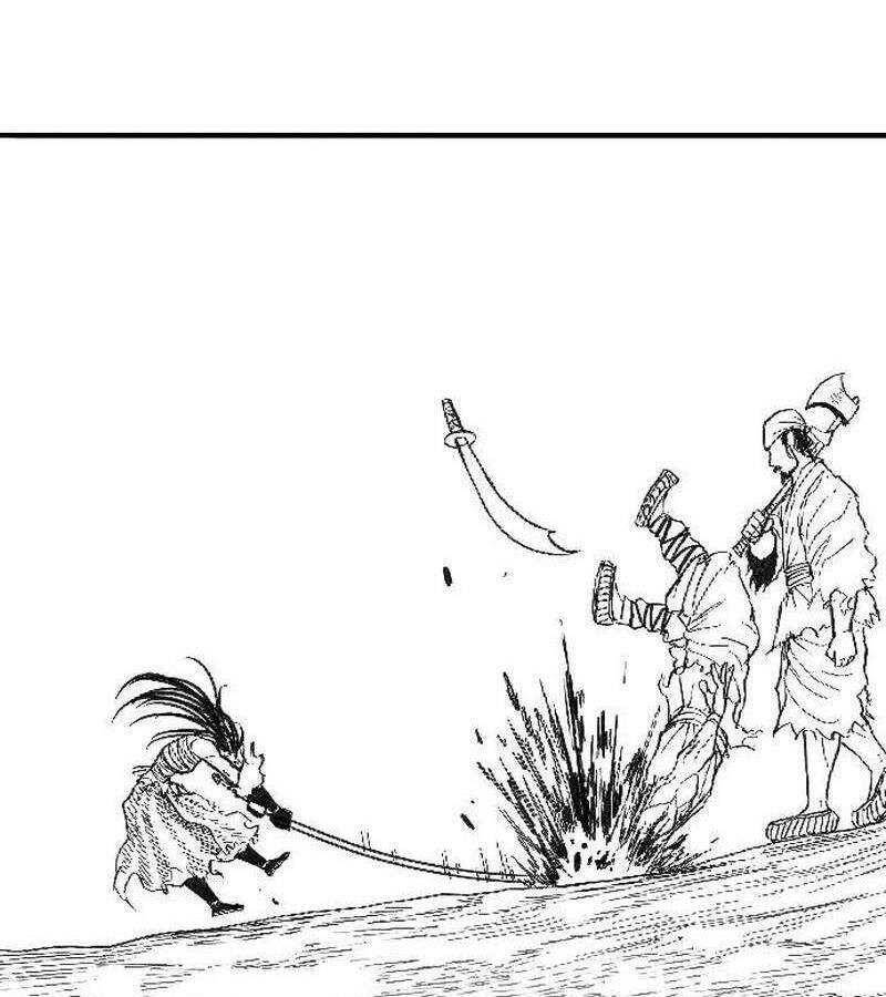 Hắc Sa Chap 2 - Next Chap 3