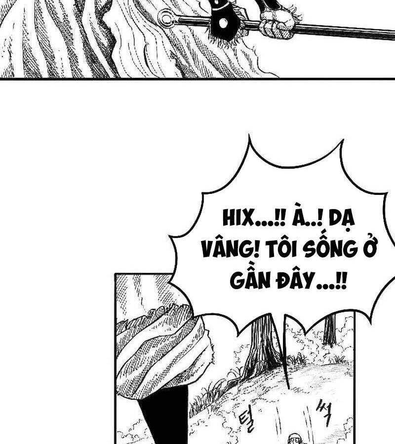 Hắc Sa Chap 2 - Next Chap 3
