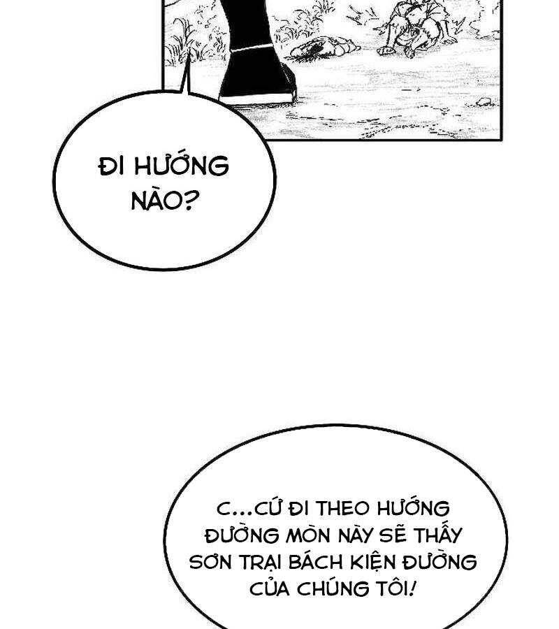 Hắc Sa Chap 2 - Next Chap 3