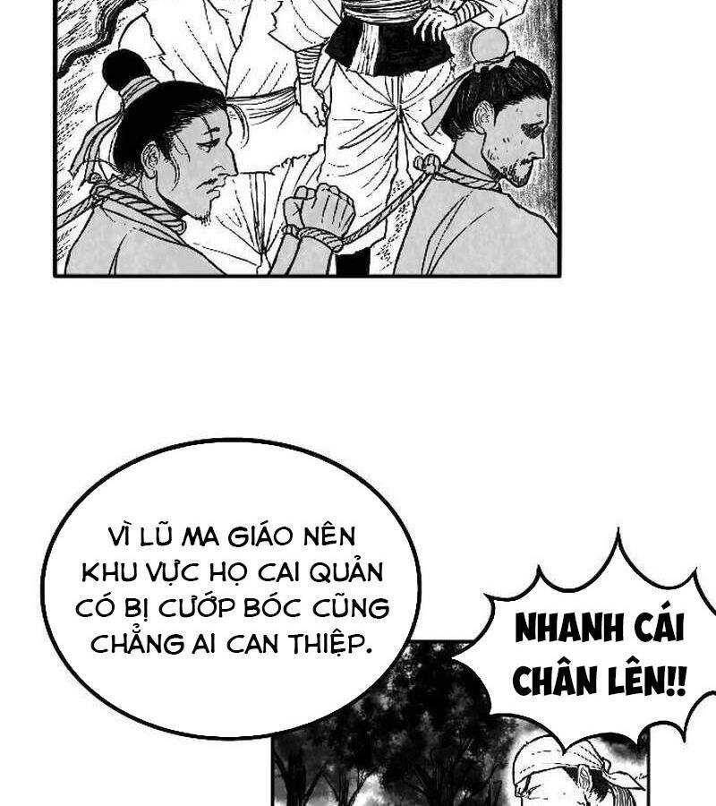 Hắc Sa Chap 2 - Next Chap 3