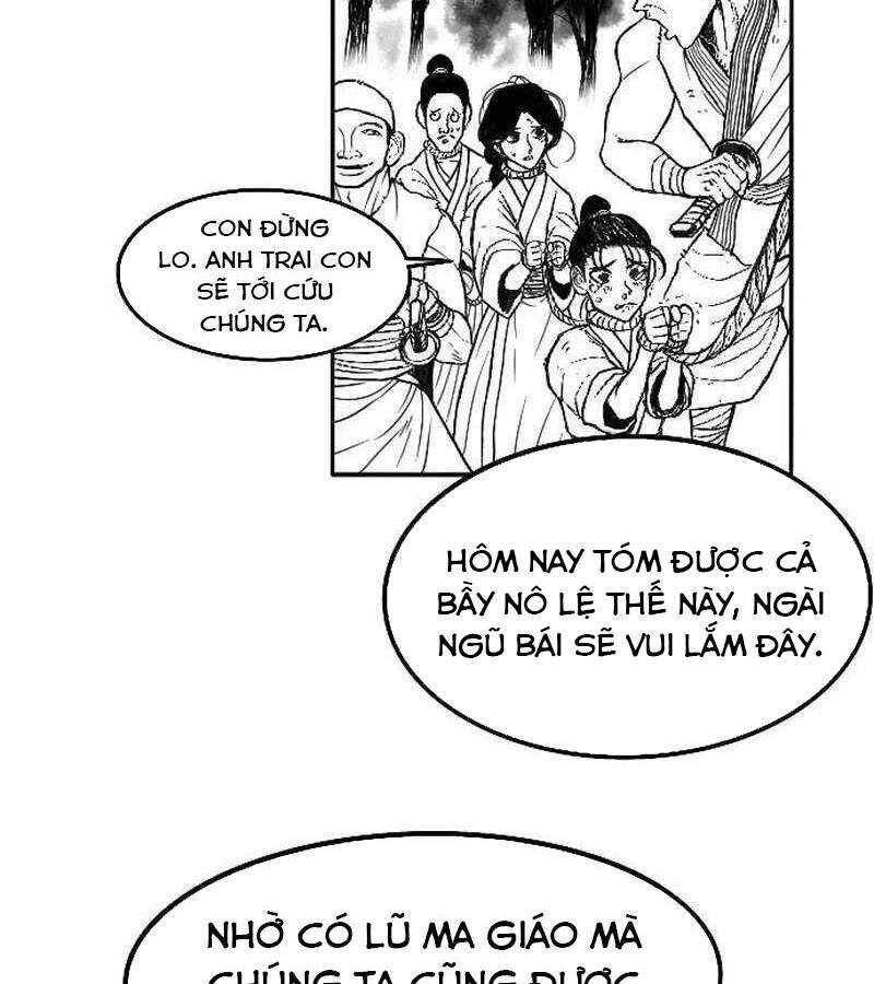 Hắc Sa Chap 2 - Next Chap 3